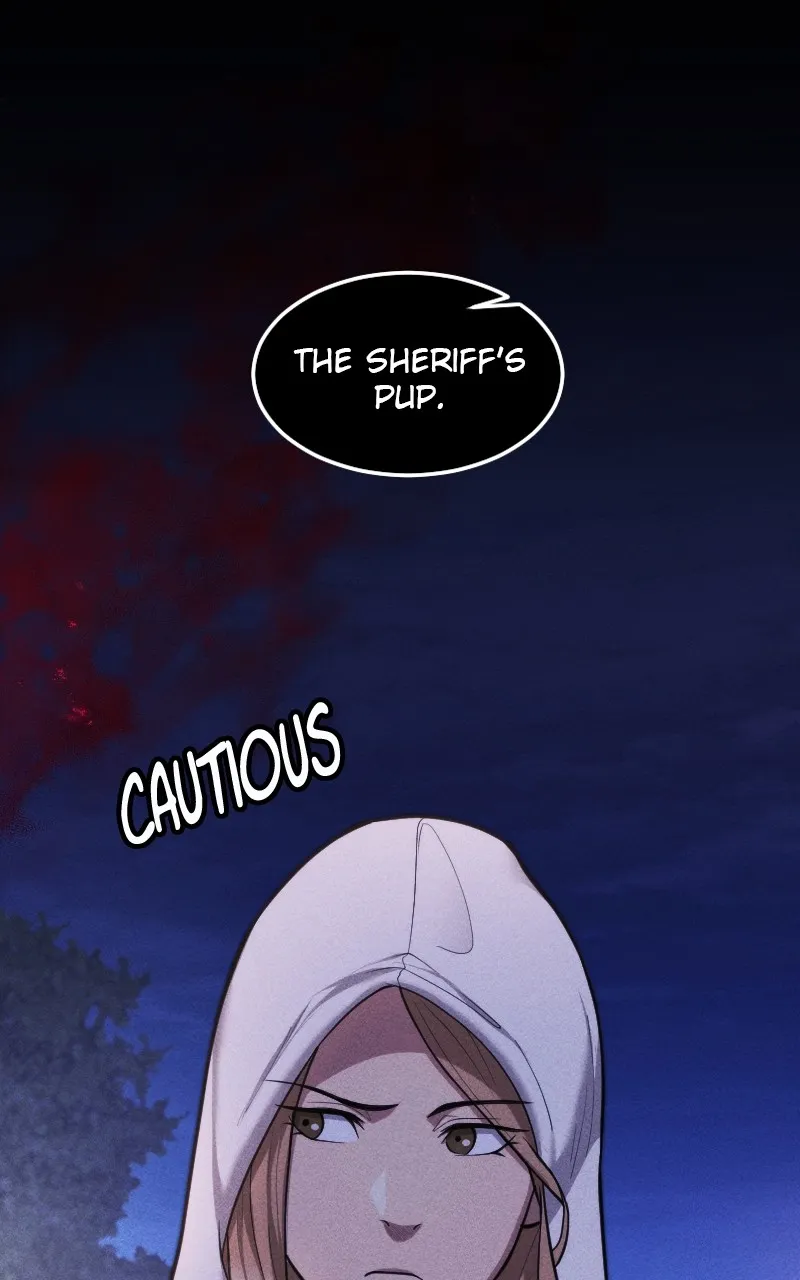 Paranoid Mage Chapter 8 page 12 - 