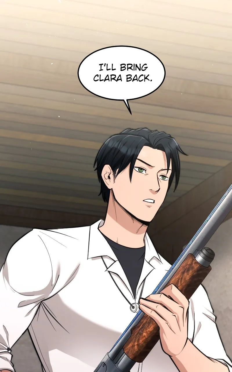 Paranoid Mage Chapter 8 page 111 - 