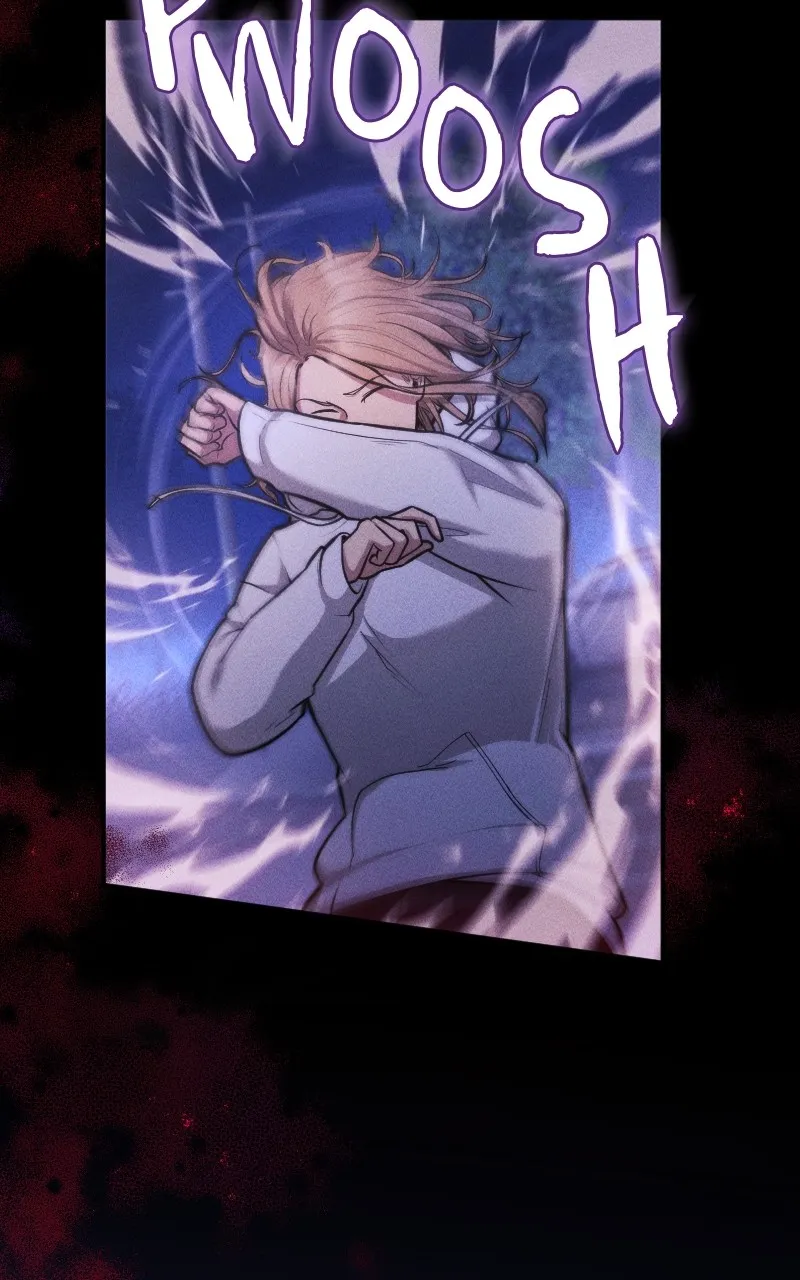 Paranoid Mage Chapter 8 page 14 - 