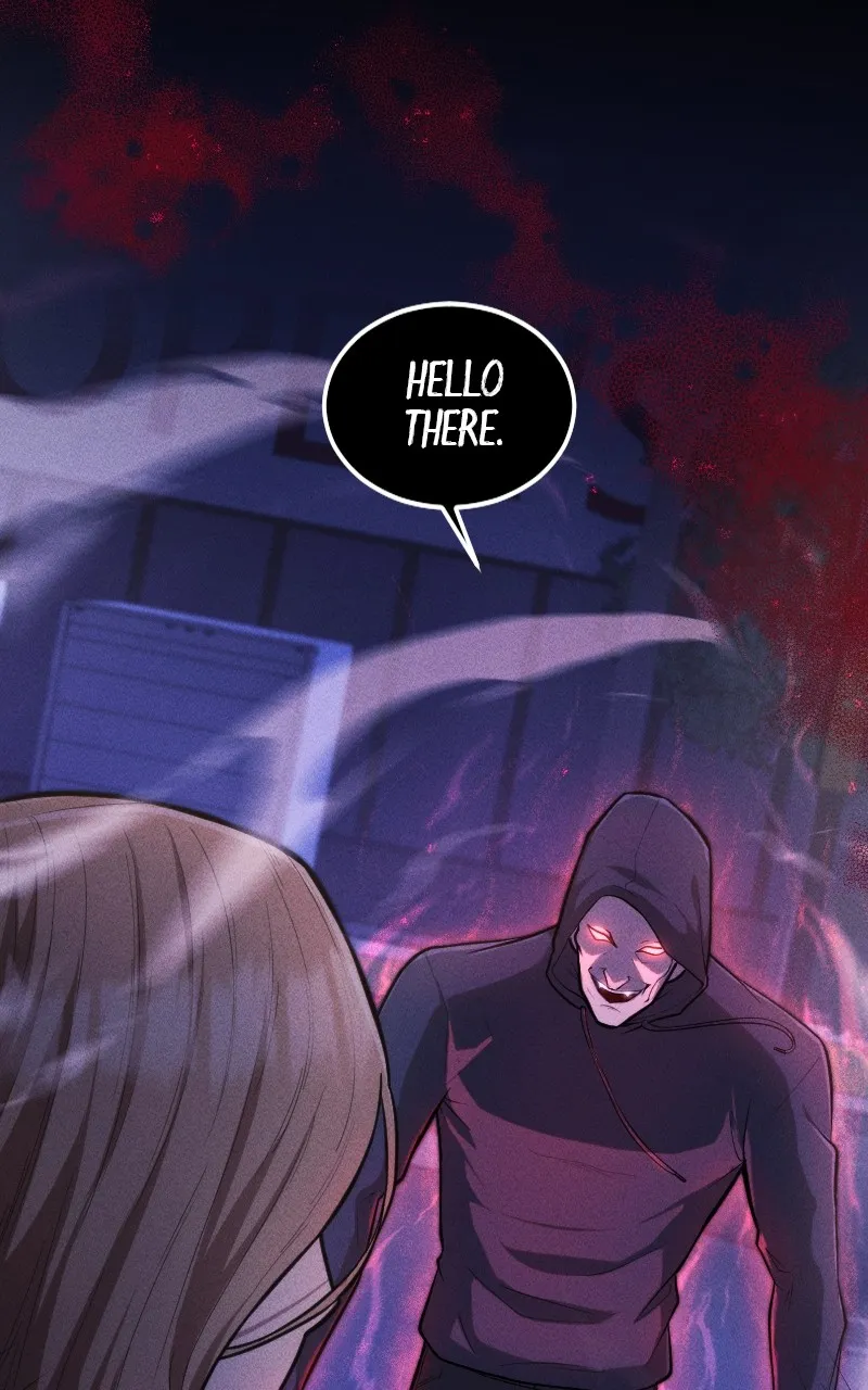Paranoid Mage Chapter 8 page 15 - 