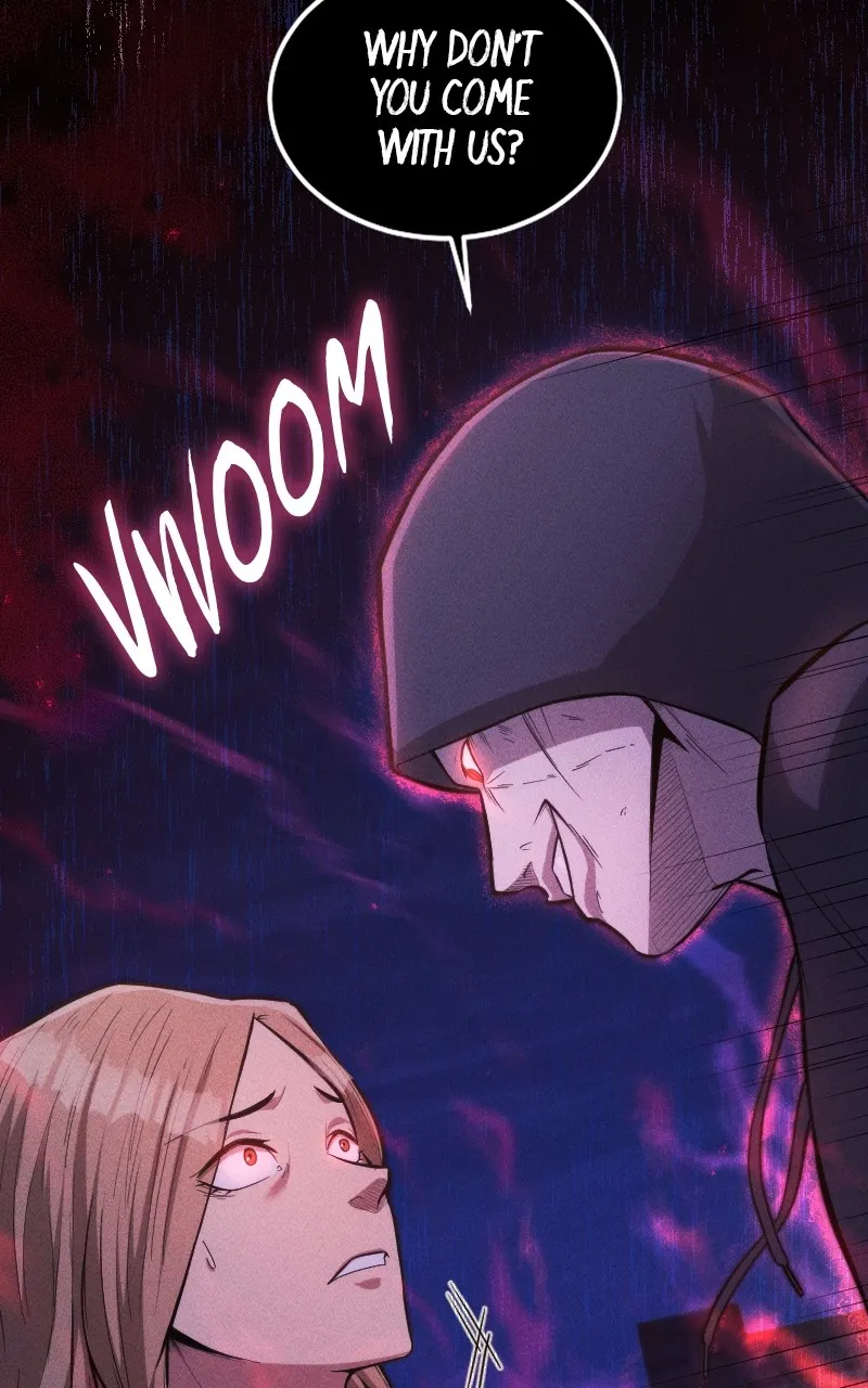 Paranoid Mage Chapter 8 page 17 - 