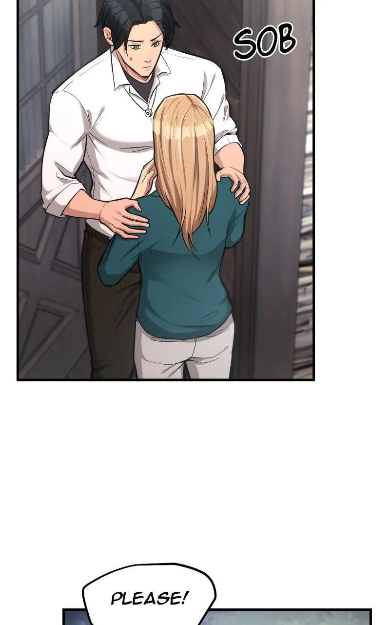 Paranoid Mage Chapter 8 page 21 - 