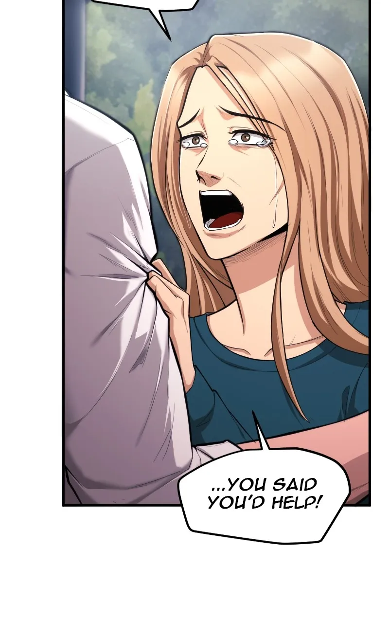 Paranoid Mage Chapter 8 page 22 - 