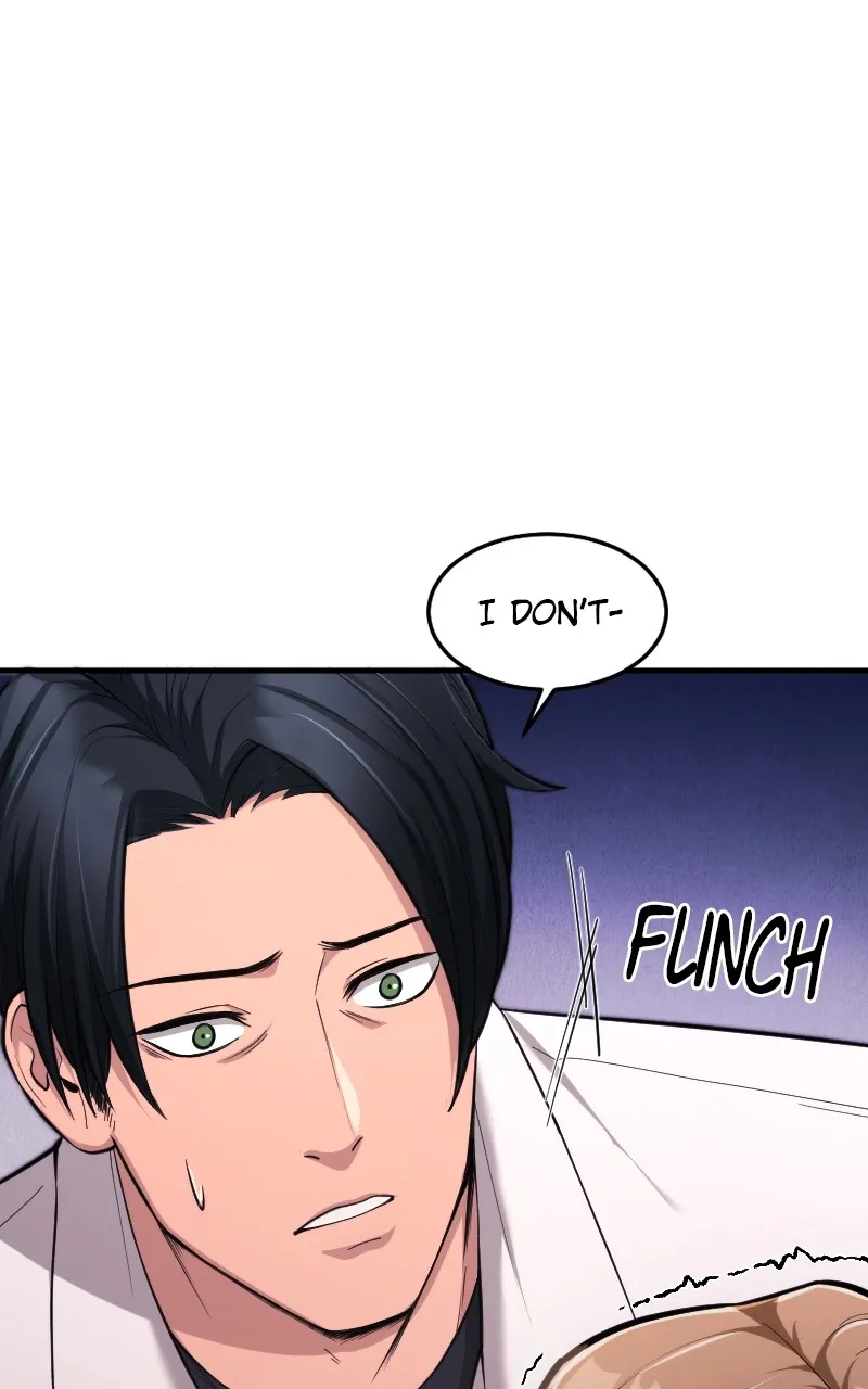 Paranoid Mage Chapter 8 page 23 - 