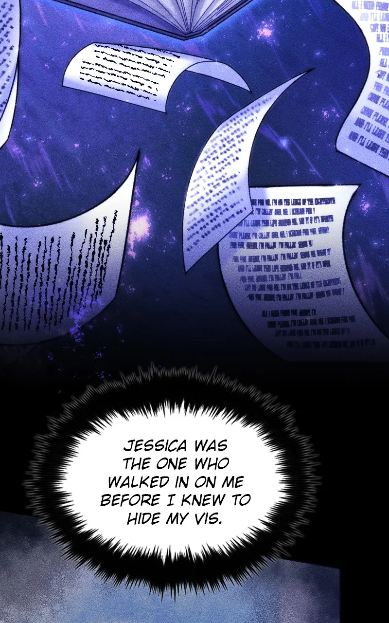 Paranoid Mage Chapter 8 page 26 - 