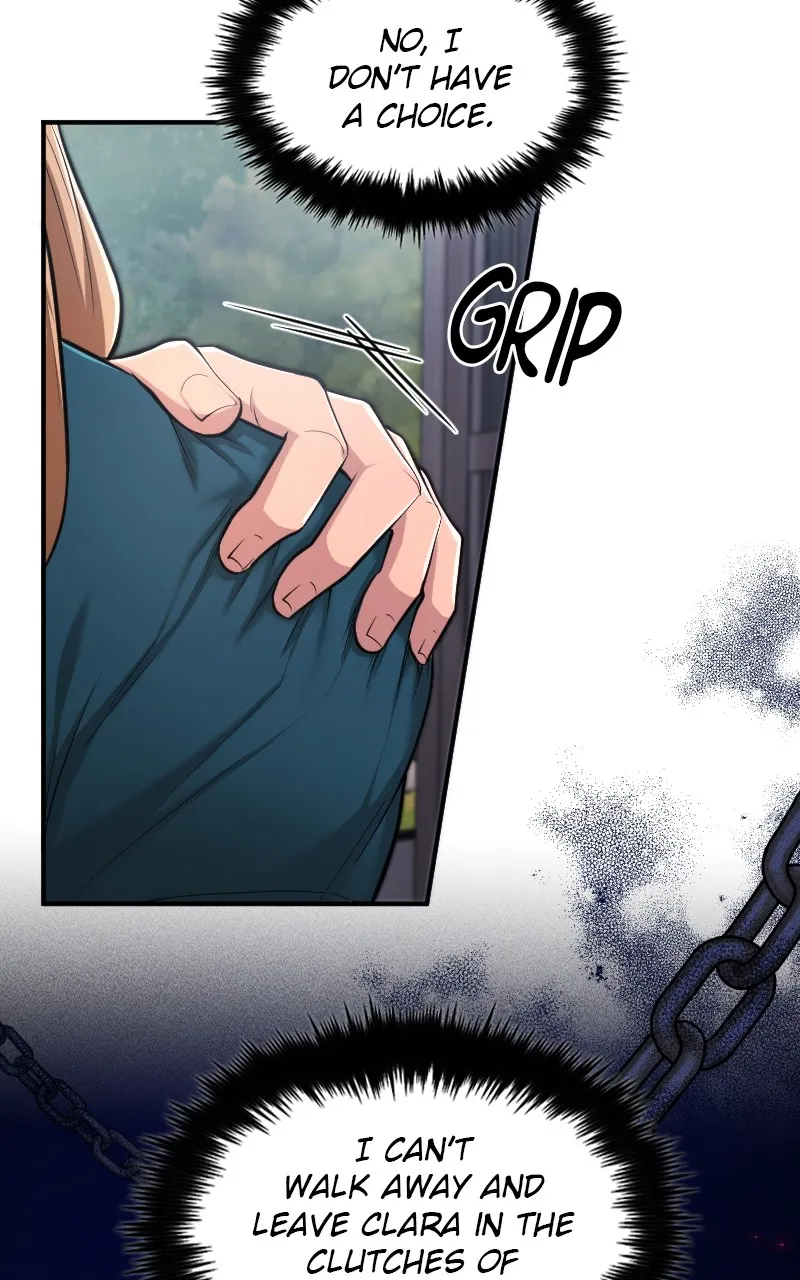 Paranoid Mage Chapter 8 page 30 - 
