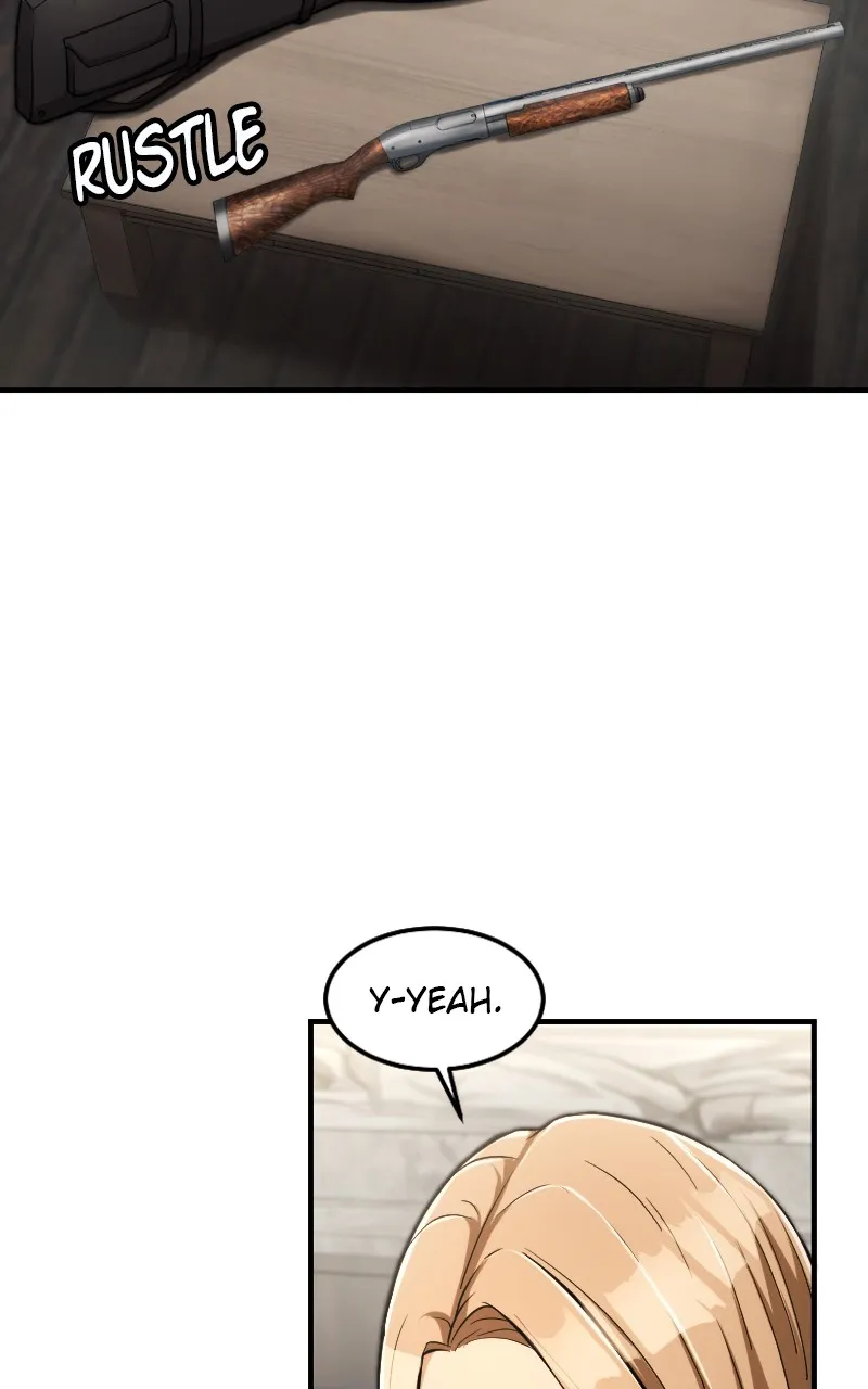 Paranoid Mage Chapter 8 page 34 - 