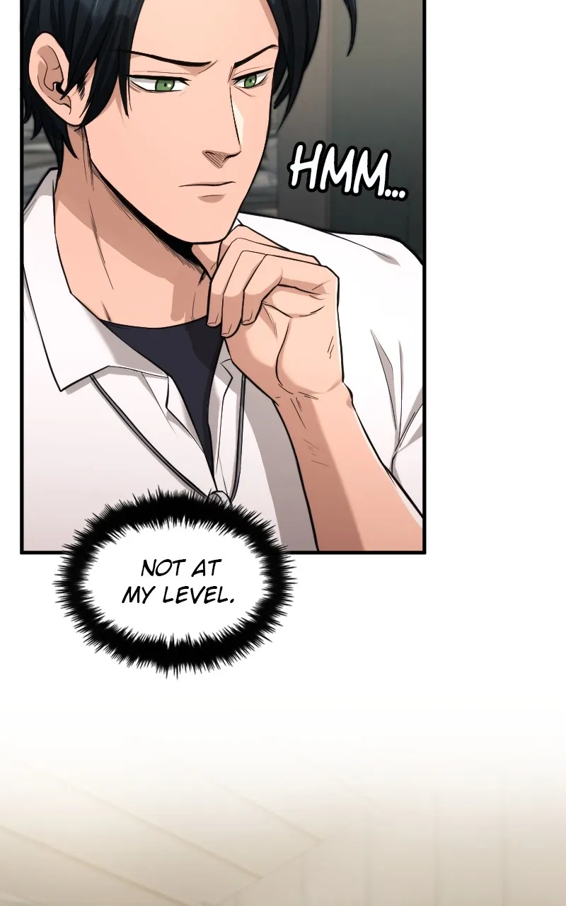 Paranoid Mage Chapter 8 page 36 - 
