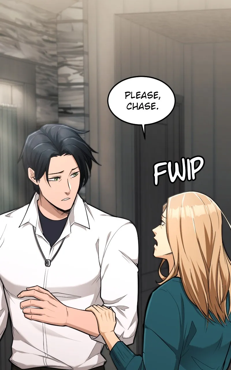 Paranoid Mage Chapter 8 page 37 - 