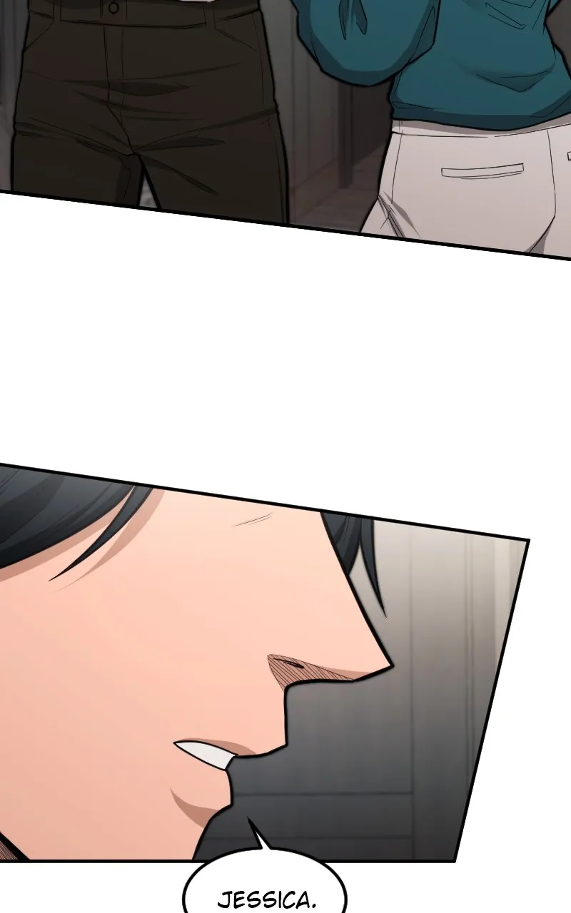 Paranoid Mage Chapter 8 page 38 - 