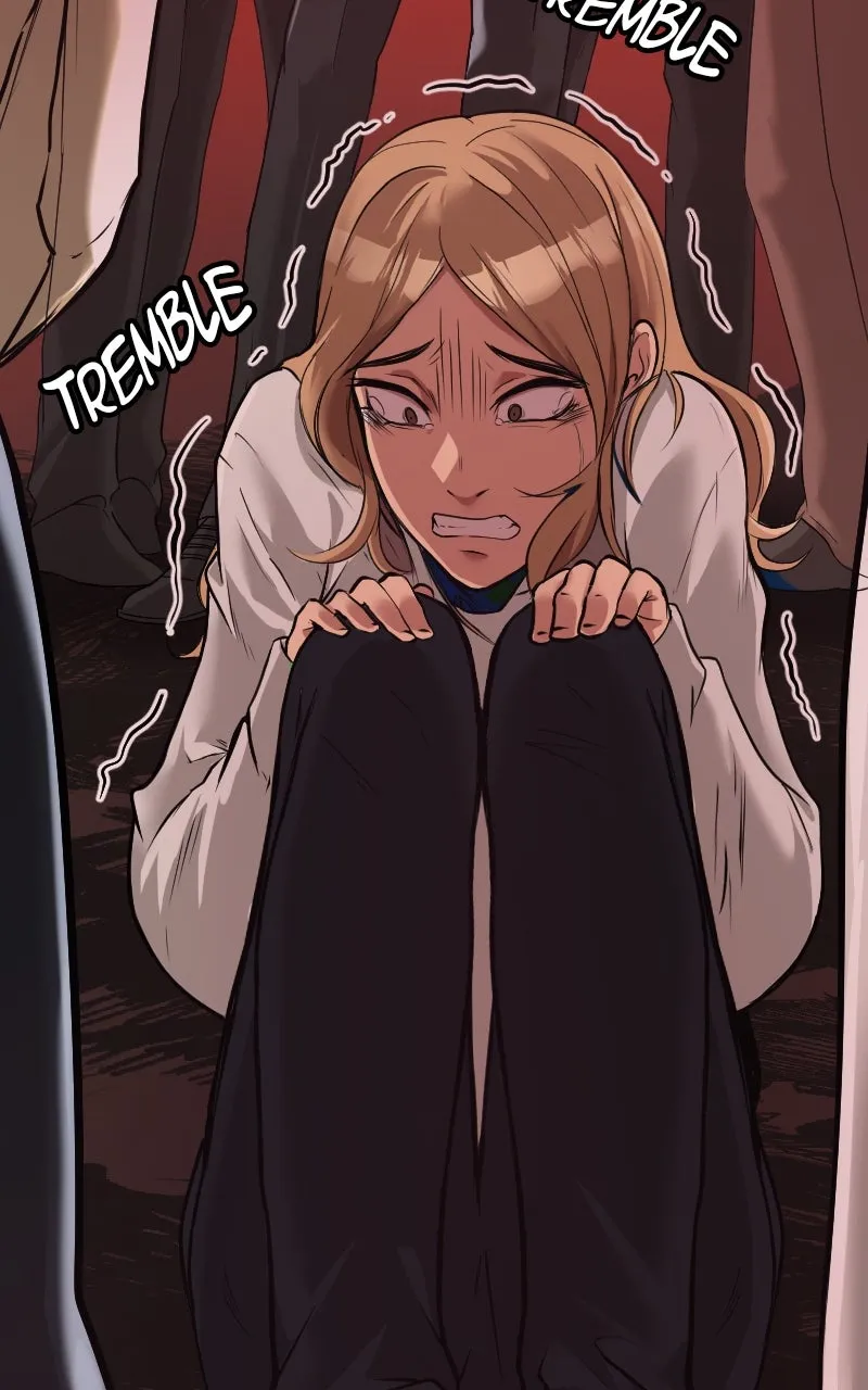Paranoid Mage Chapter 8 page 5 - 