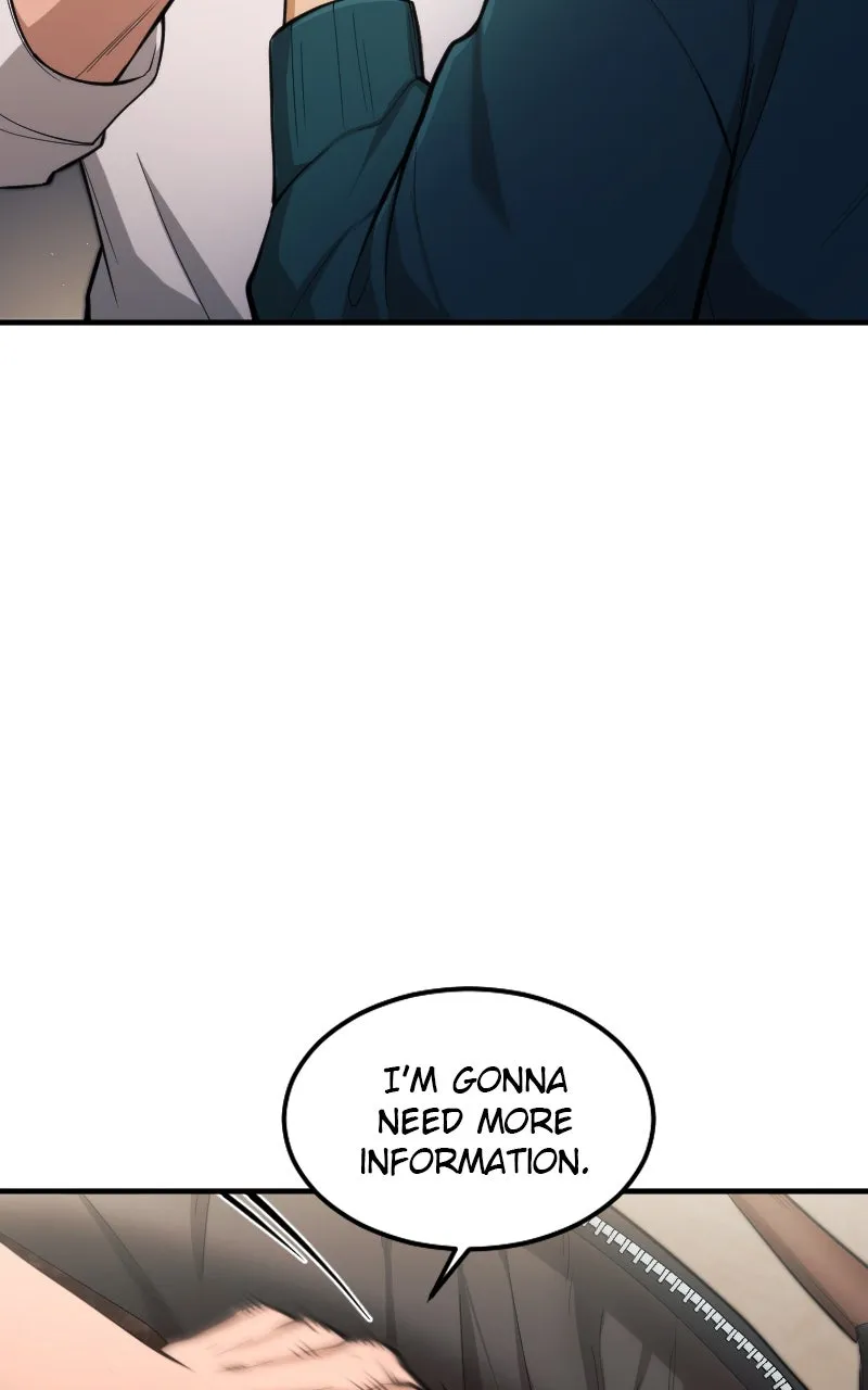 Paranoid Mage Chapter 8 page 41 - 