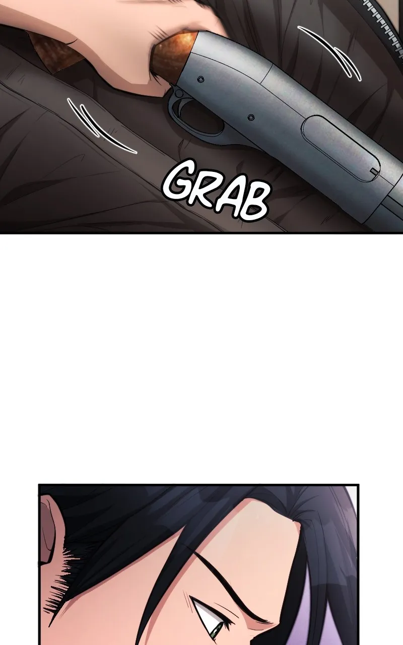 Paranoid Mage Chapter 8 page 42 - 