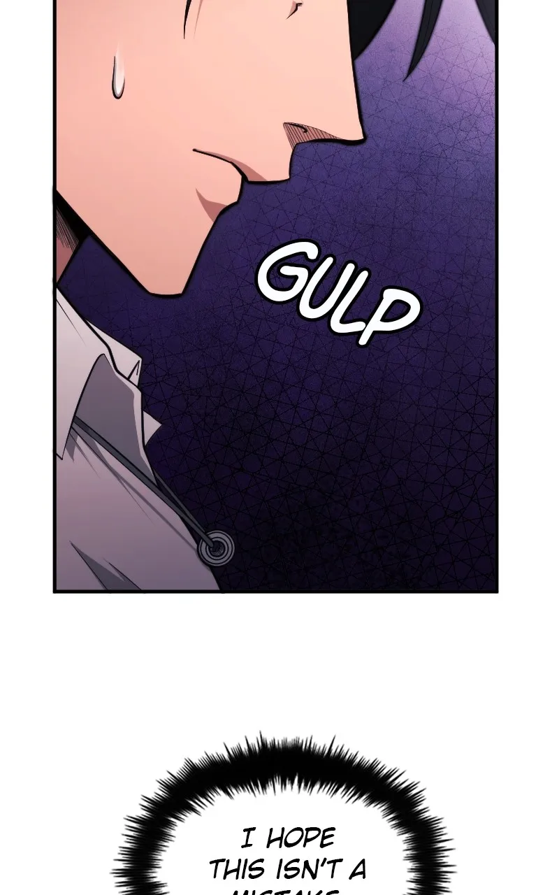 Paranoid Mage Chapter 8 page 43 - 