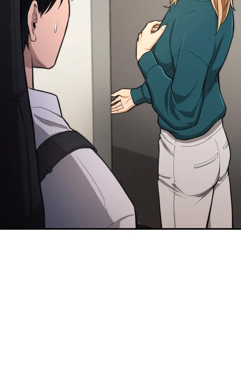 Paranoid Mage Chapter 8 page 52 - 