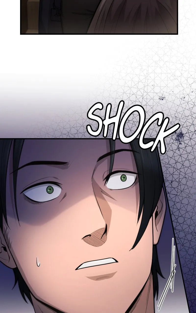 Paranoid Mage Chapter 8 page 54 - 