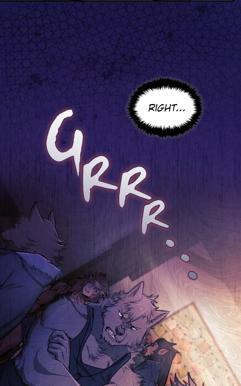 Paranoid Mage Chapter 8 page 55 - 