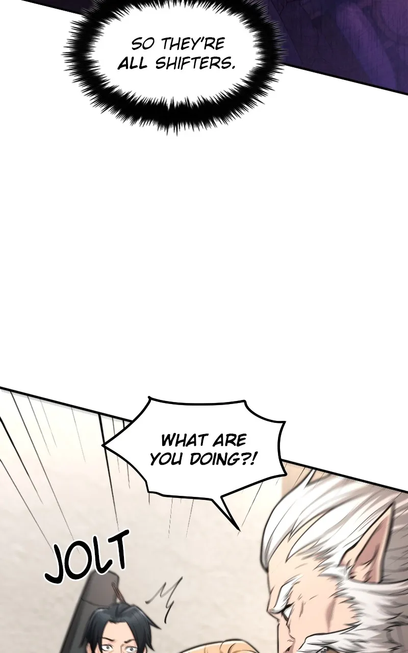 Paranoid Mage Chapter 8 page 57 - 