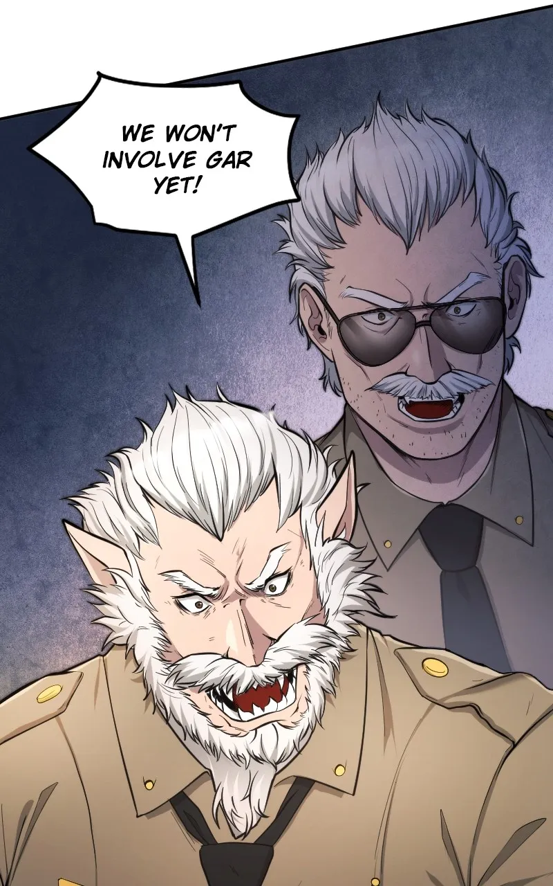 Paranoid Mage Chapter 8 page 59 - 