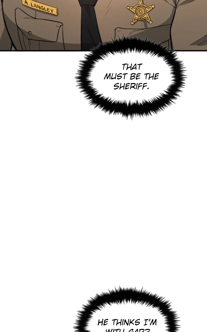 Paranoid Mage Chapter 8 page 60 - 