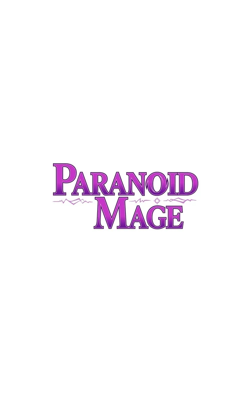 Paranoid Mage Chapter 8 page 7 - 