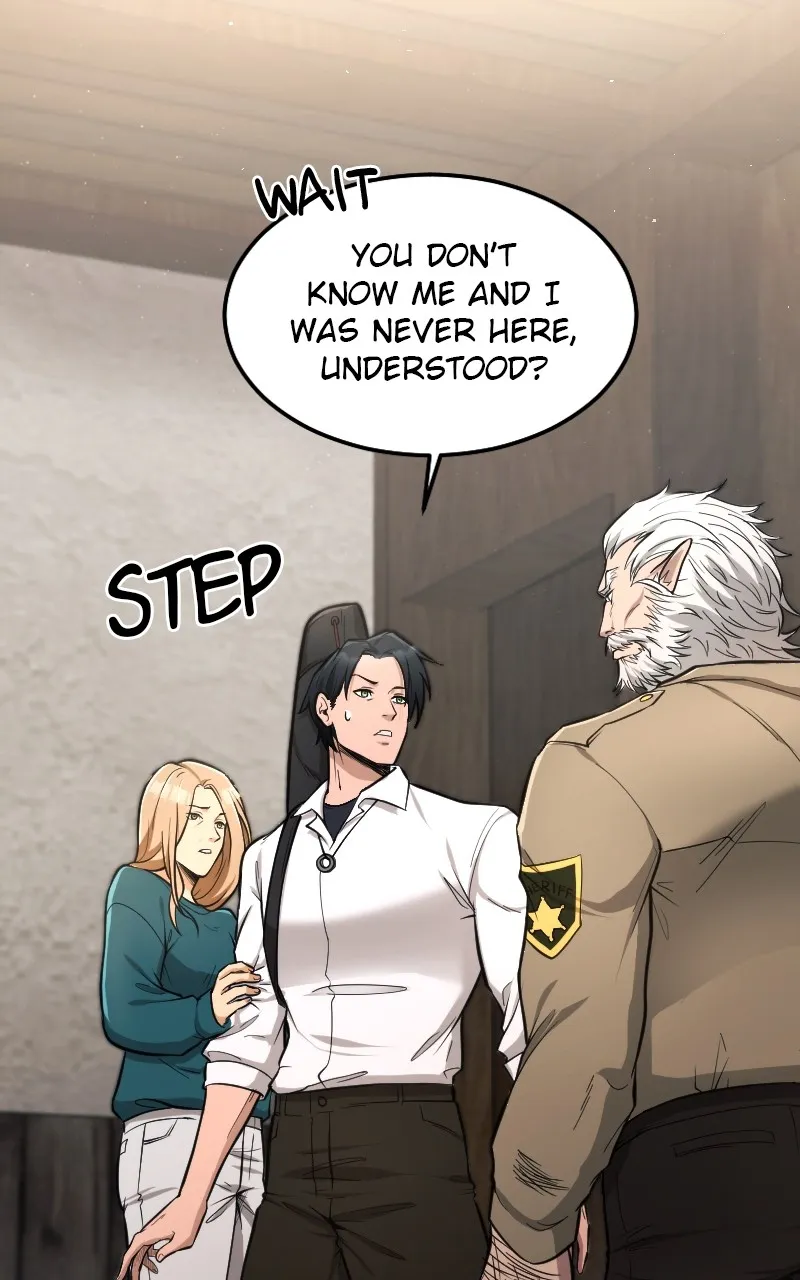 Paranoid Mage Chapter 8 page 62 - 