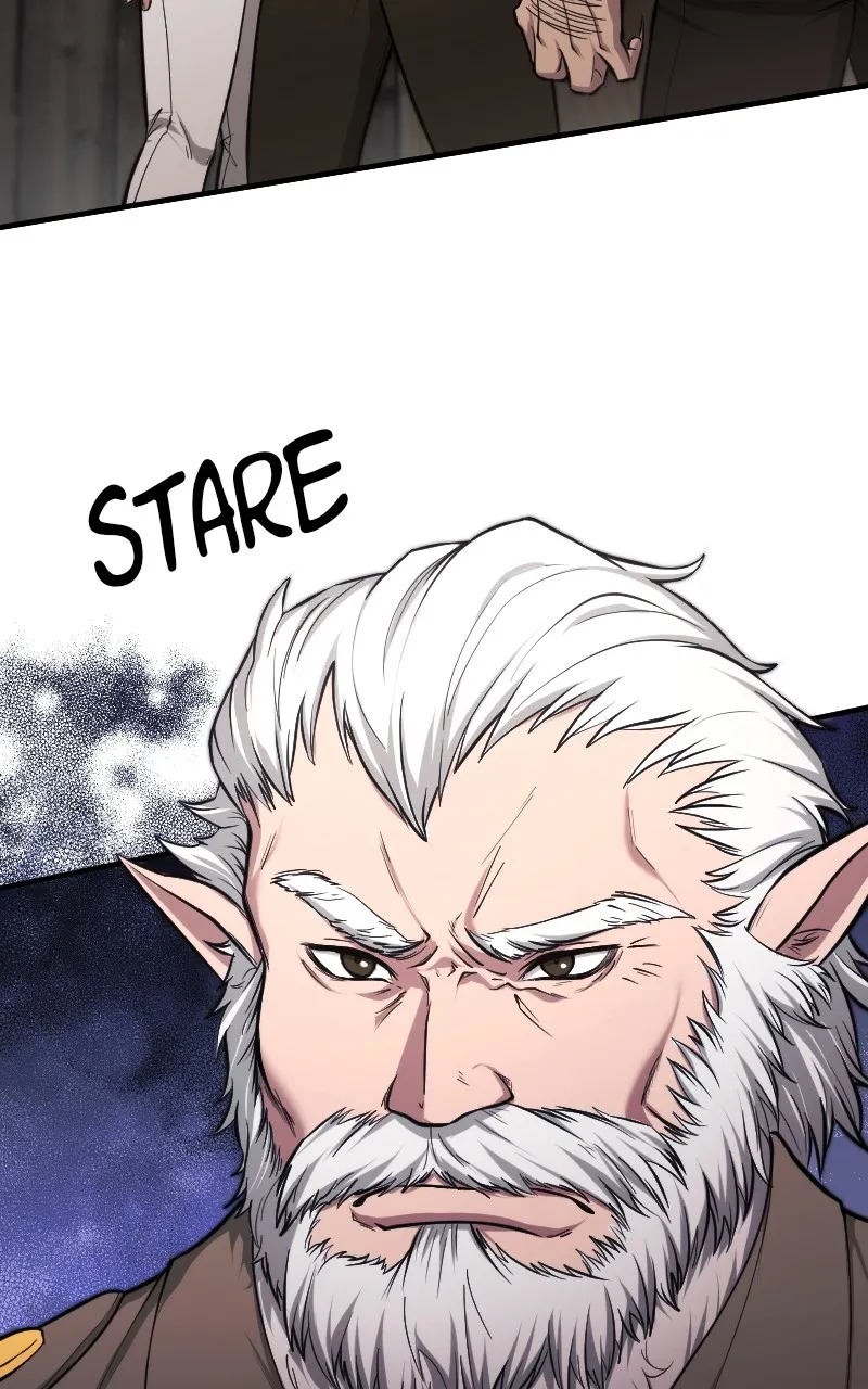 Paranoid Mage Chapter 8 page 63 - 