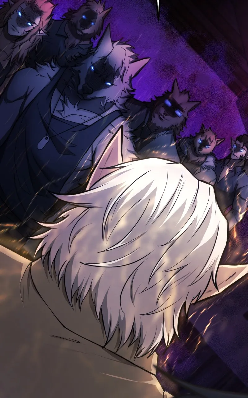 Paranoid Mage Chapter 8 page 67 - 