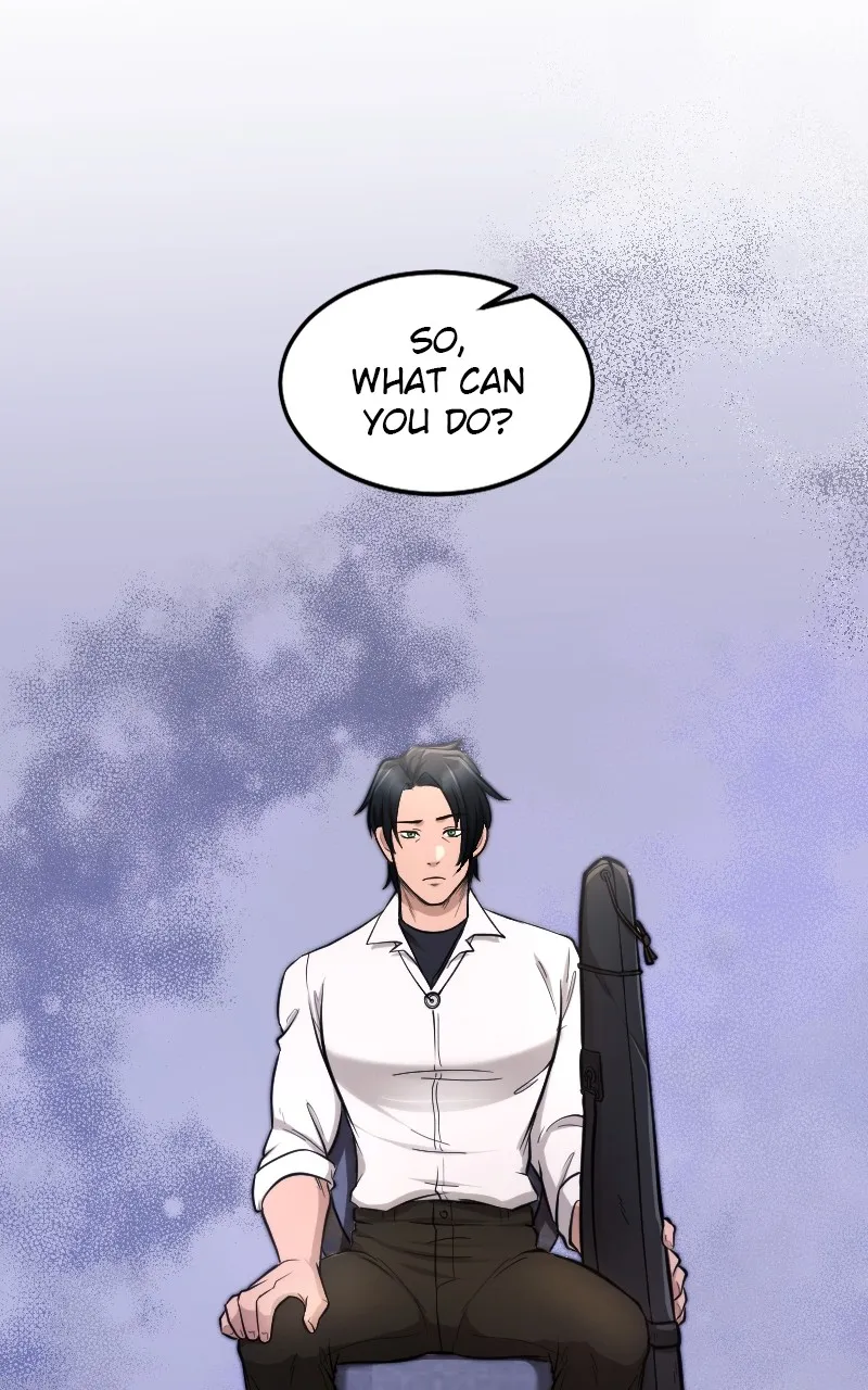 Paranoid Mage Chapter 8 page 69 - 