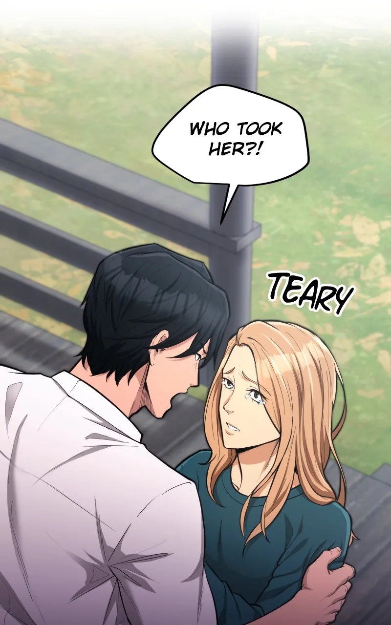 Paranoid Mage Chapter 8 page 8 - 