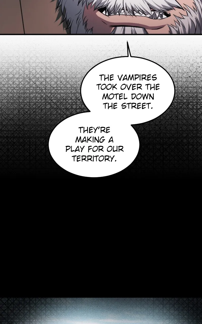 Paranoid Mage Chapter 8 page 73 - 