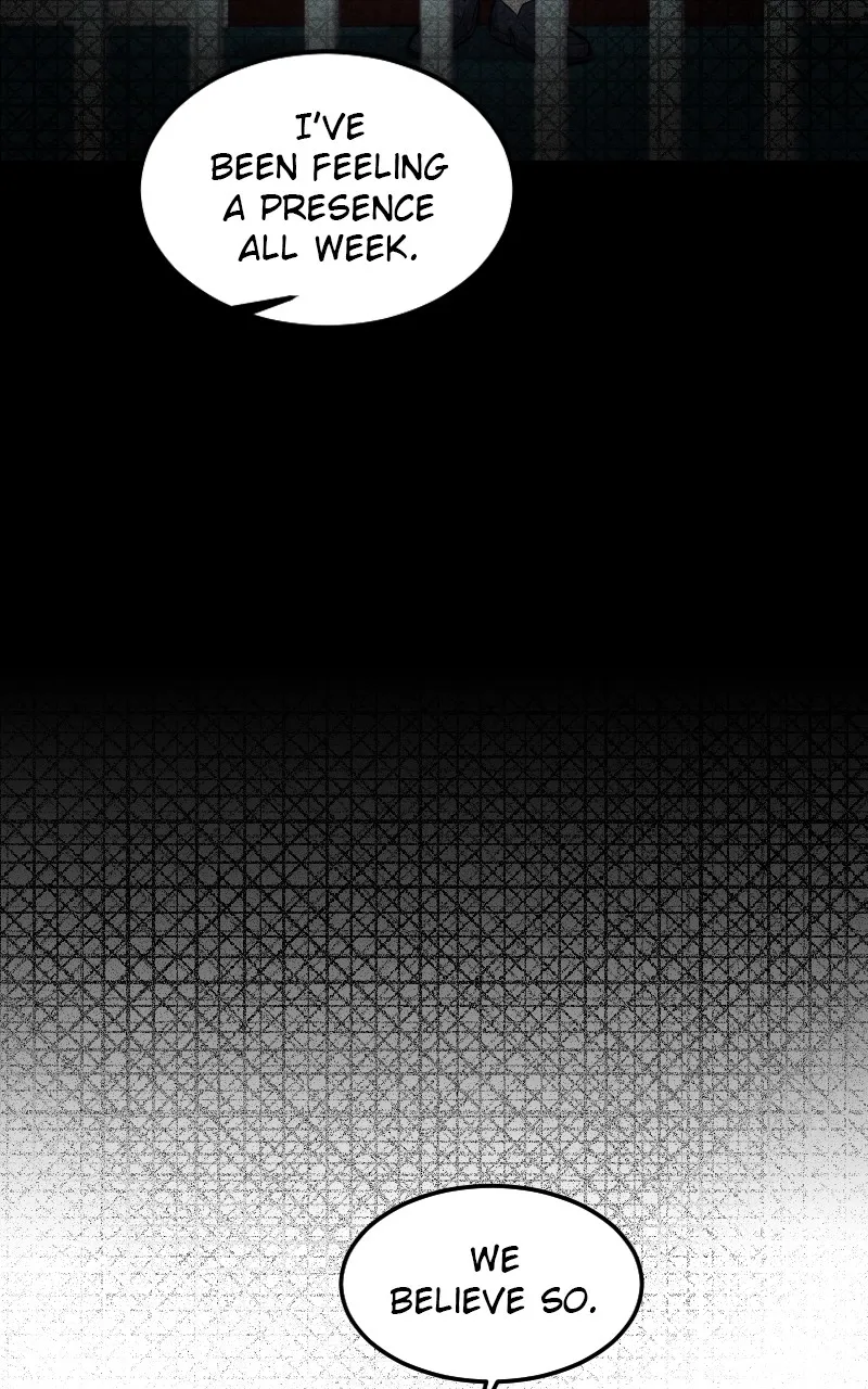 Paranoid Mage Chapter 8 page 76 - 