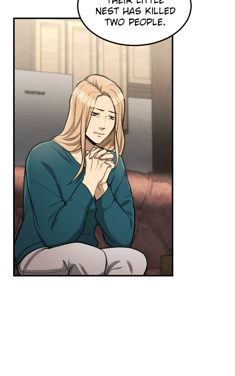Paranoid Mage Chapter 8 page 78 - 
