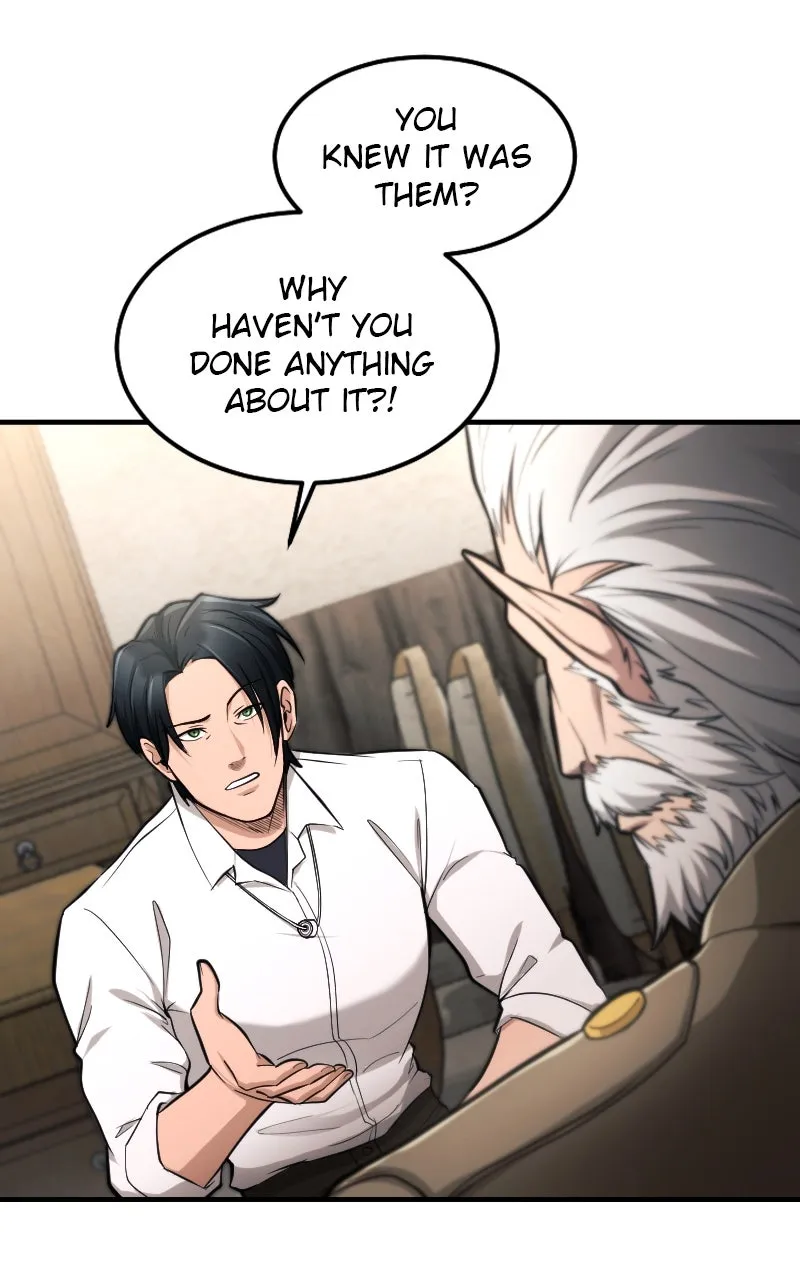 Paranoid Mage Chapter 8 page 79 - 