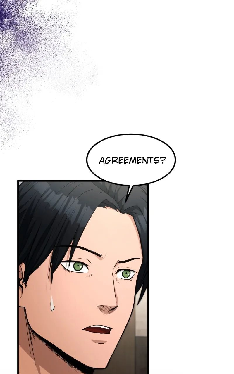 Paranoid Mage Chapter 8 page 84 - 