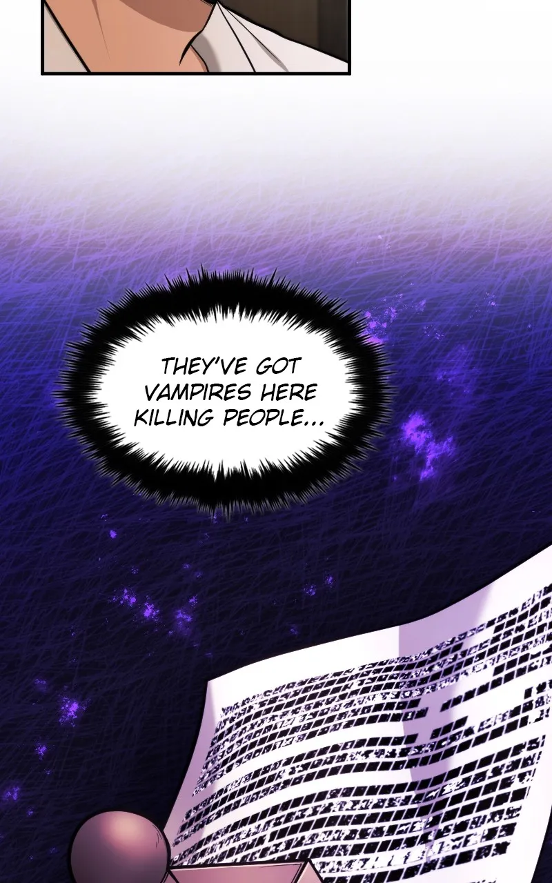 Paranoid Mage Chapter 8 page 85 - 