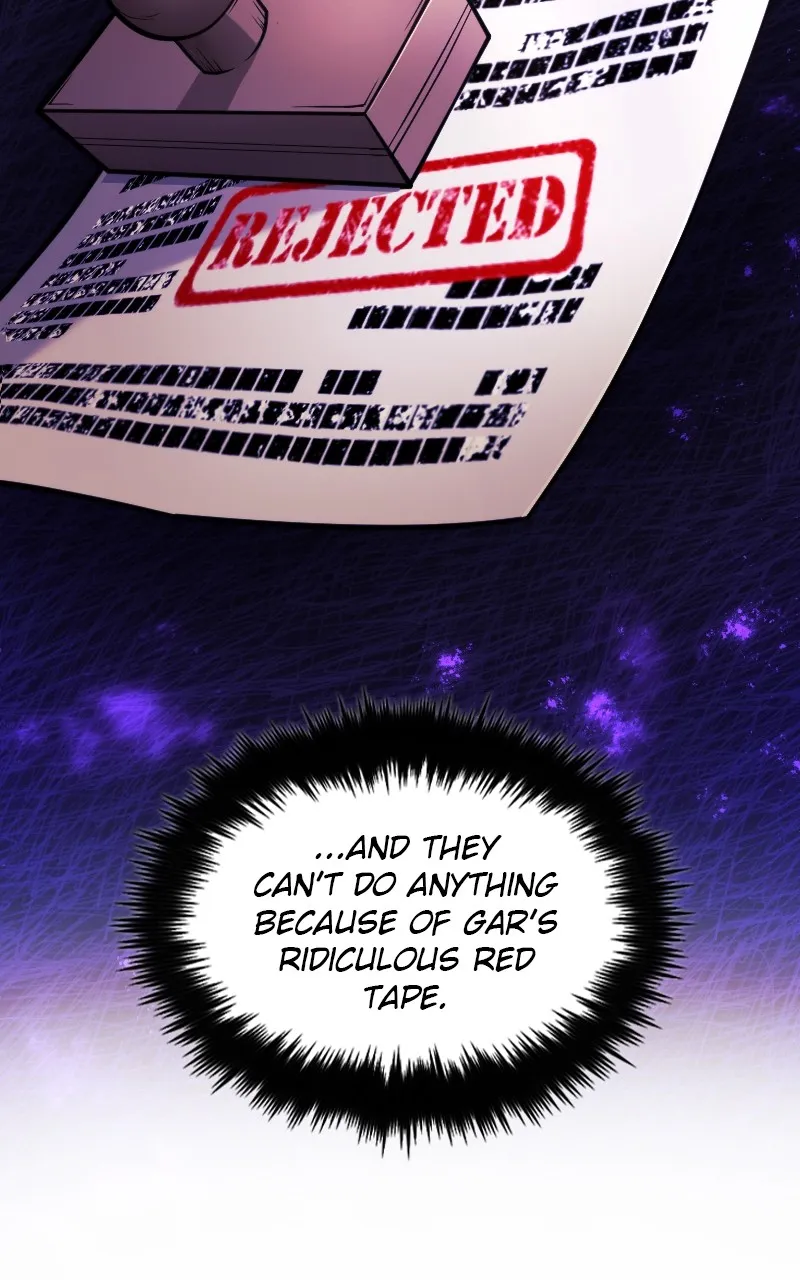 Paranoid Mage Chapter 8 page 86 - 
