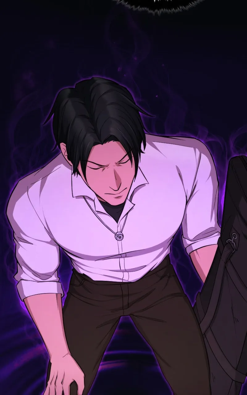 Paranoid Mage Chapter 8 page 88 - 