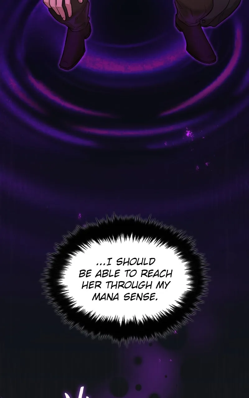 Paranoid Mage Chapter 8 page 89 - 