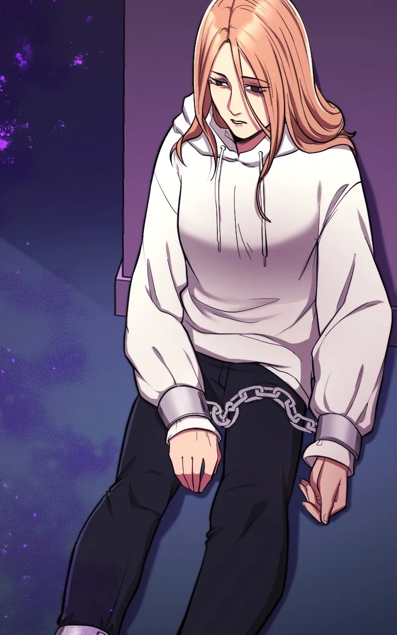 Paranoid Mage Chapter 8 page 93 - 