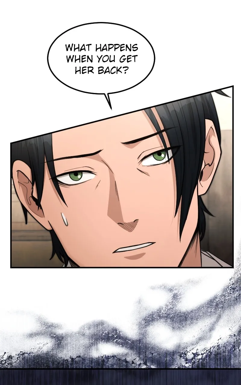 Paranoid Mage Chapter 8 page 96 - 