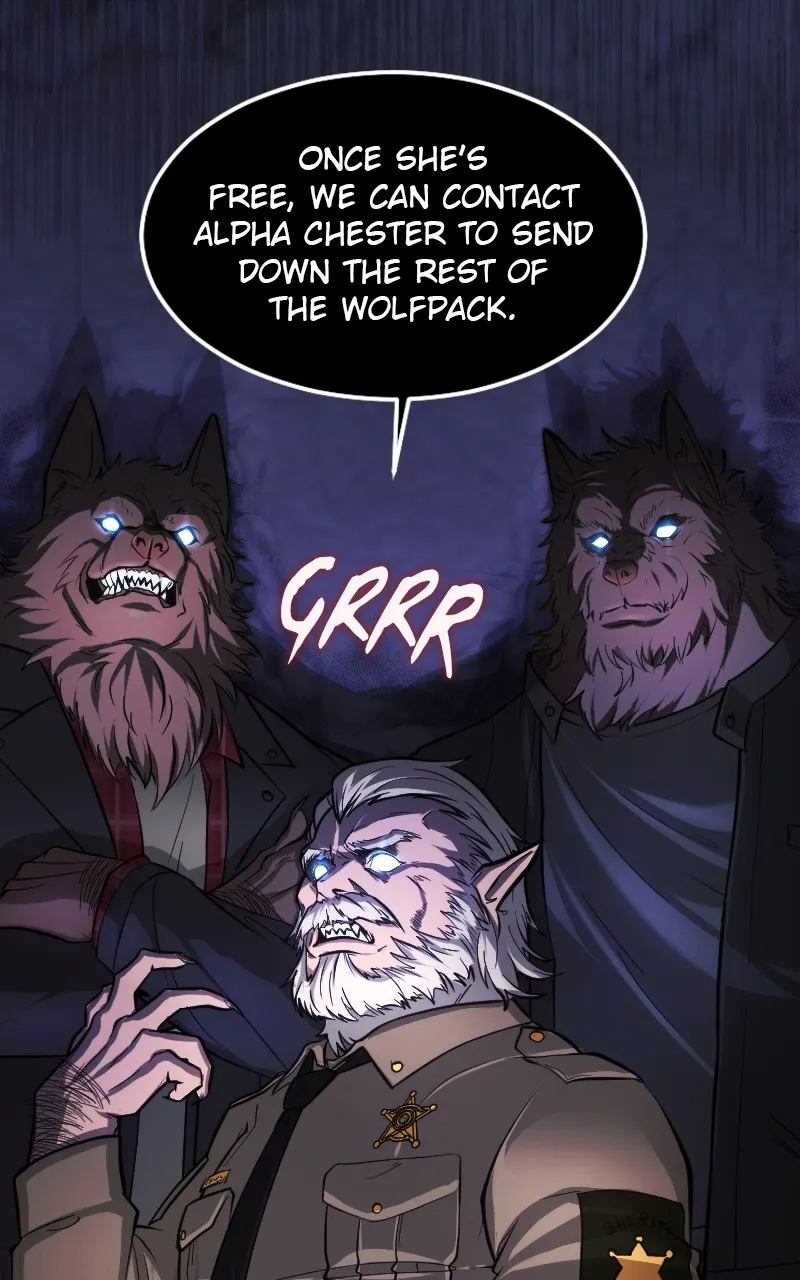 Paranoid Mage Chapter 8 page 97 - 