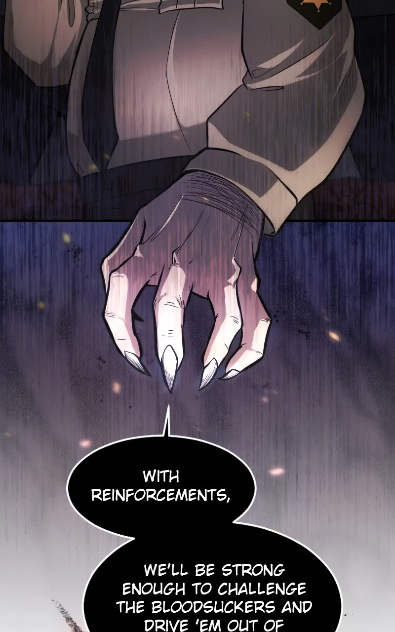 Paranoid Mage Chapter 8 page 98 - 