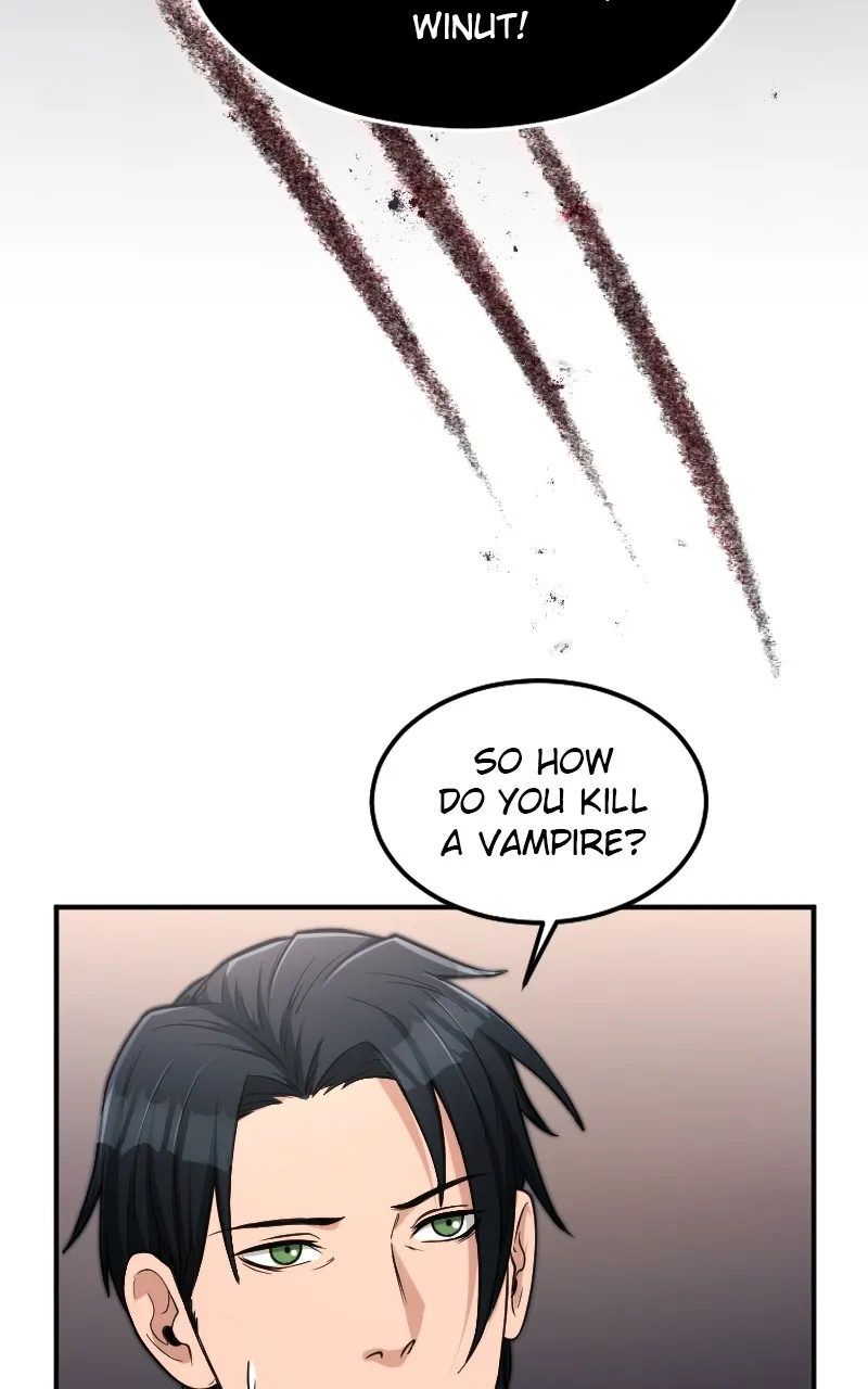 Paranoid Mage Chapter 8 page 99 - 