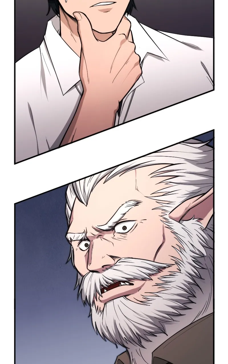 Paranoid Mage Chapter 8 page 100 - 