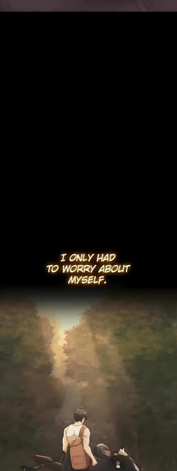 Paranoid Mage Chapter 80 page 18 - 