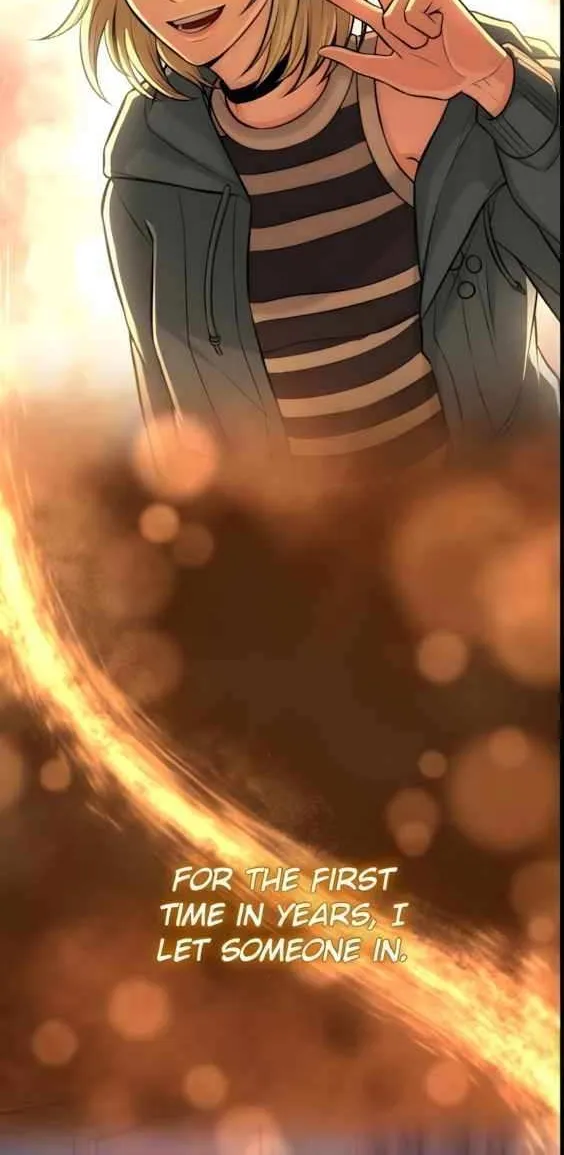 Paranoid Mage Chapter 80 page 21 - 