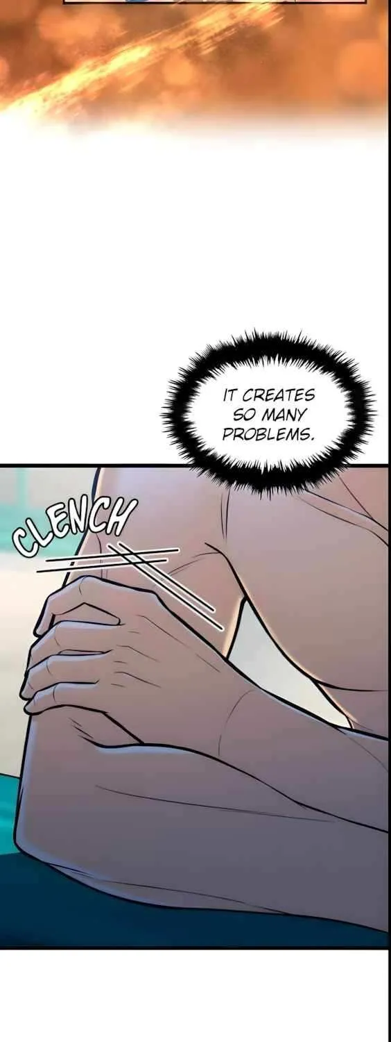 Paranoid Mage Chapter 80 page 24 - 
