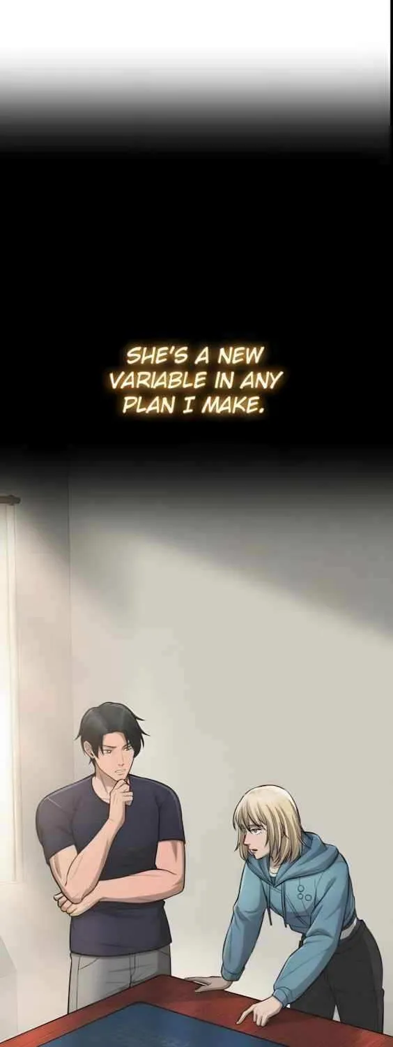 Paranoid Mage Chapter 80 page 25 - 