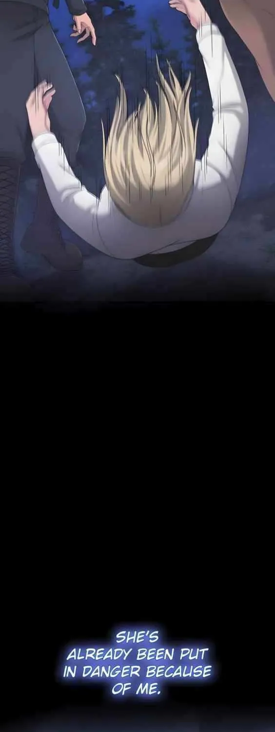 Paranoid Mage Chapter 80 page 28 - 